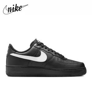 Nike Air Force黑白