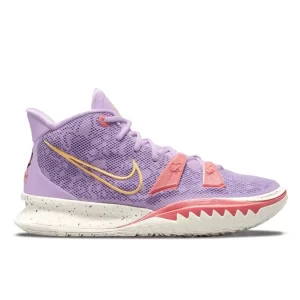 【Nike Kyrie 7 EP】“Daughters” 歐文7實戰籃球鞋 薰衣草紫